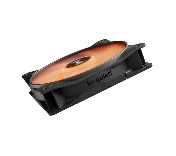 be quiet! Light Wings LX 120mm PWM Reverse Czarny