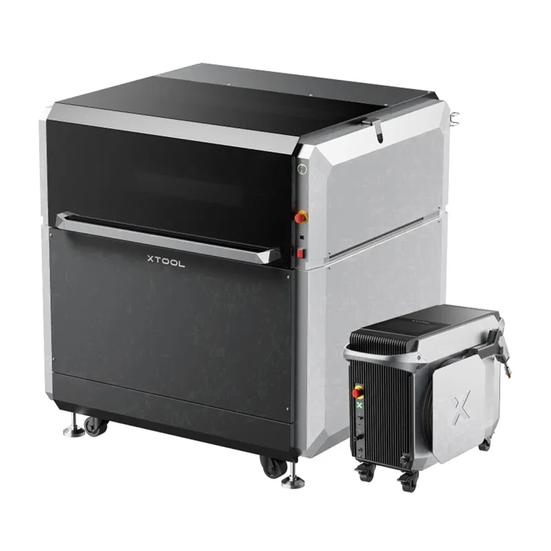 Spawarka laserowa xTool MetalFab 1200W