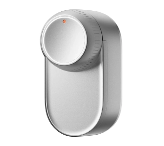 Zamek SwitchBot Lock Ultra Srebrny