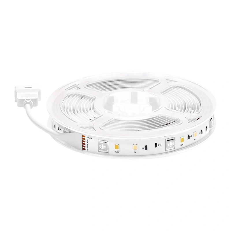 Taśma LED SwitchBot W1702110 LED Strip Light 3 5m