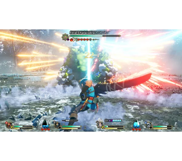 Monster Hunter Stories 3: Twisted Reflection Gra na PC - przedsprzedaż