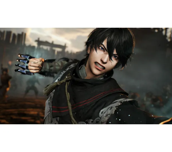 Dynasty Warriors Origins Gra na Nintendo Switch 2 - przedsprzedaż