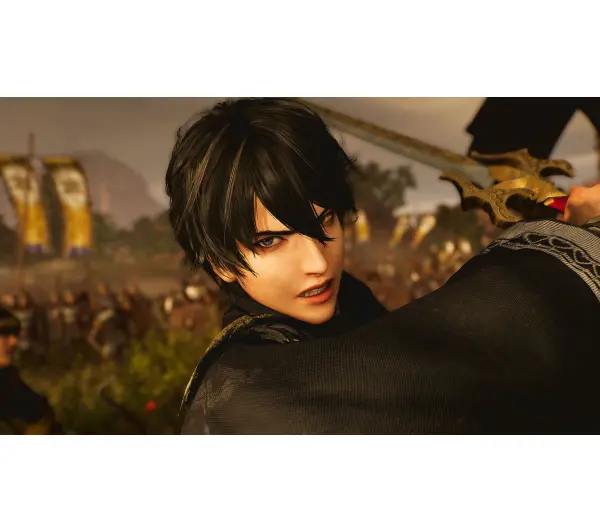 Dynasty Warriors Origins Gra na Nintendo Switch 2 - przedsprzedaż