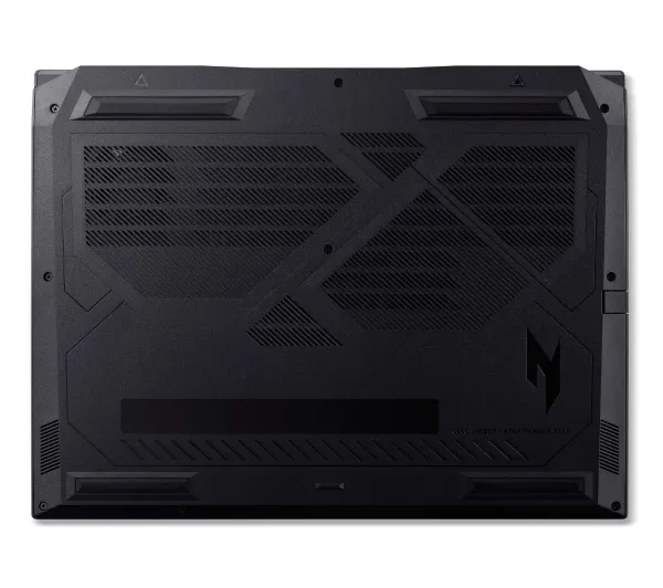 Acer Nitro V 16 AI ANV16-61 16" 180Hz Ryzen AI 7 350 32GB RAM 1TB Dysk SSD RTX5070 DLSS4 Czarny Funkcje AI - Kup na Raty - RRSO 0%