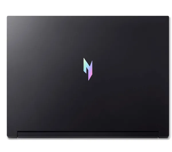 Acer Nitro V 16 AI ANV16-61 16" 180Hz Ryzen AI 7 350 32GB RAM 1TB Dysk SSD RTX5070 DLSS4 Czarny Funkcje AI - Kup na Raty - RRSO 0%