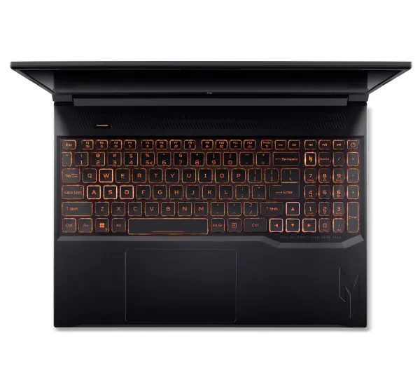 Acer Nitro V 16 AI ANV16-61 16" 180Hz Ryzen AI 7 350 32GB RAM 1TB Dysk SSD RTX5070 DLSS4 Czarny Funkcje AI - Kup na Raty - RRSO 0%
