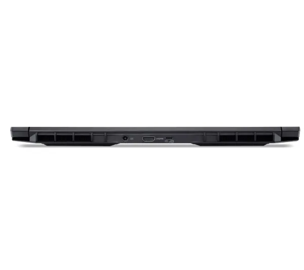 Acer Nitro V 16S AI ANV16S-41 16" 180Hz R7 260 32GB RAM 1TB Dysk SSD RTX5050 DLSS4 Czarny Funkcje AI - Kup na Raty - RRSO 0%