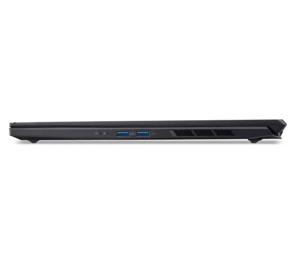 Acer Nitro V 16S AI ANV16S-41 16" 180Hz R7 260 32GB RAM 1TB Dysk SSD RTX5050 DLSS4 Czarny Funkcje AI - Kup na Raty - RRSO 0%