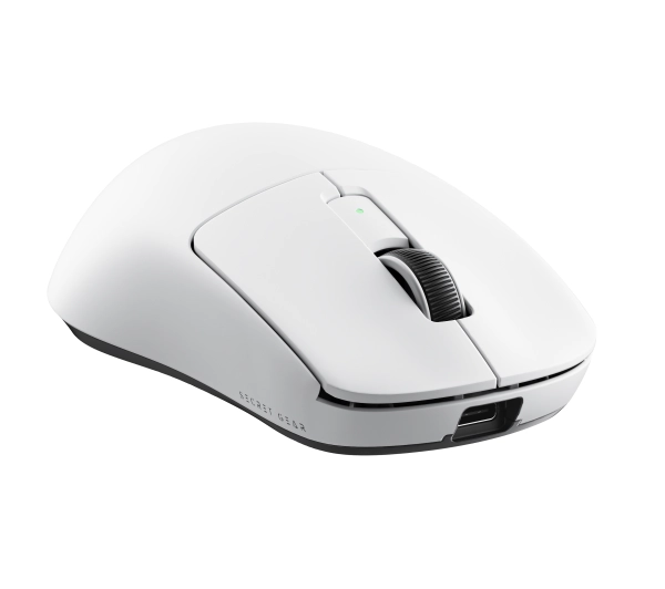 Secret Gear ZX2 Biały - Kup na Raty - RRSO 0%