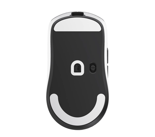 Secret Gear ZX2 Biały - Kup na Raty - RRSO 0%