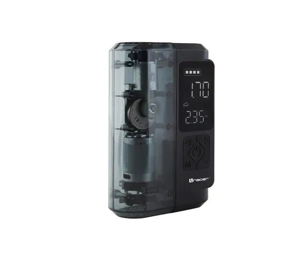 Tracer RES-09B6 TRAKOM47522