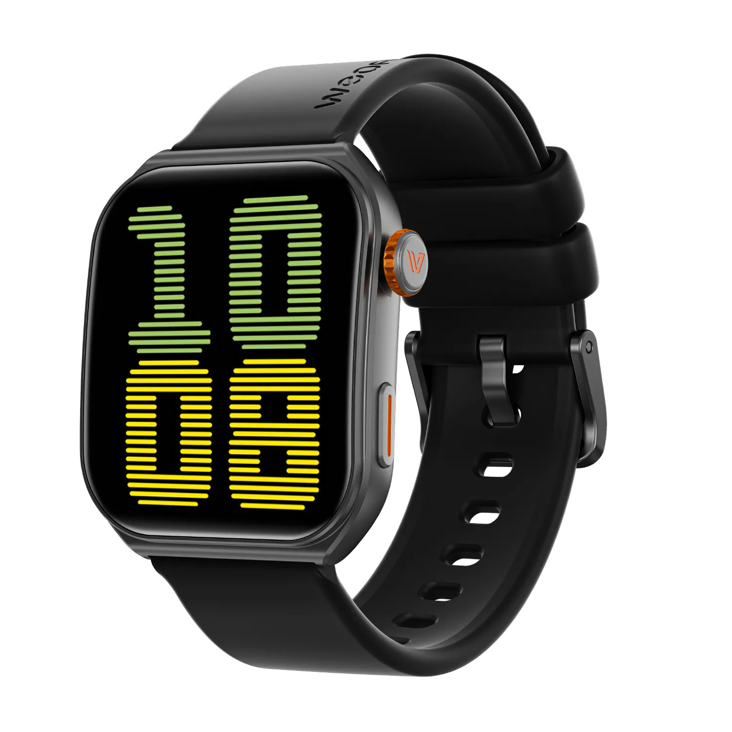 Smartwatch Weofly Edge 2 Czarny