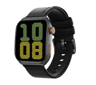 Smartwatch Weofly Edge 2 Czarny
