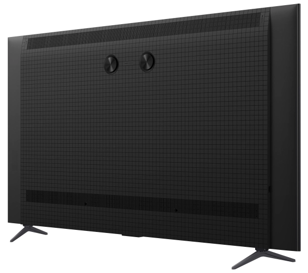 TCL 85C6K 85" QD-Mini LED 4K 144Hz Google TV Dolby Vision IQ Dolby Atmos HDMI 2.1 DVB-T2 + Soundbar TCL Q65H - Kup na Raty - RRSO 0%