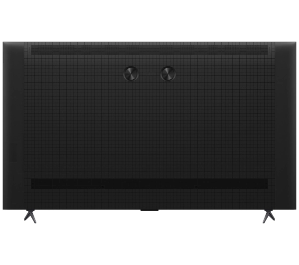 TCL 85C6K 85" QD-Mini LED 4K 144Hz Google TV Dolby Vision IQ Dolby Atmos HDMI 2.1 DVB-T2 + Soundbar TCL Q65H - Kup na Raty - RRSO 0%
