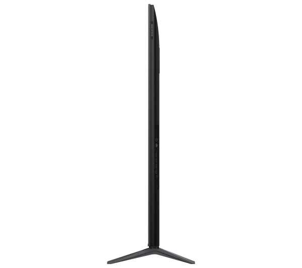 TCL 85C6K 85" QD-Mini LED 4K 144Hz Google TV Dolby Vision IQ Dolby Atmos HDMI 2.1 DVB-T2 + Soundbar TCL Q65H - Kup na Raty - RRSO 0%