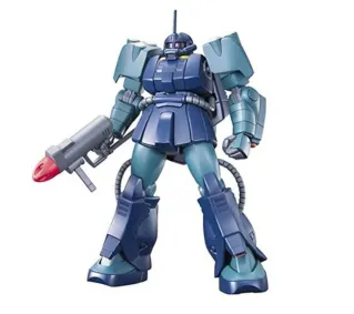 Bandai HGUC 1/144 RMS-192M ZAKU-MARINER