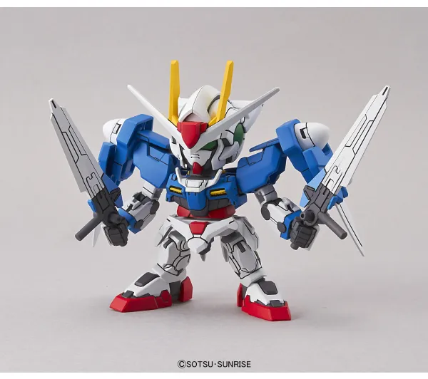 Bandai SDEX 00 GUNDAM