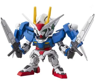 Bandai SDEX 00 GUNDAM