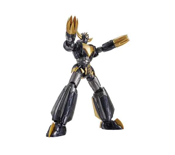 Bandai HG 1/144 GRENDIZER BLACK VER. INF.
