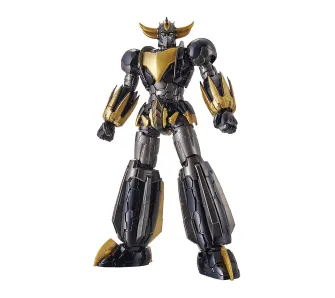 Model do składania Bandai HG 1/144 GRENDIZER BLACK VER. INF.