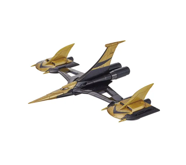 Bandai HG 1/144 GRENDIZER BLACK VER. INF.