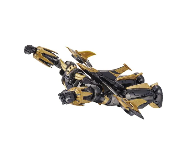 Bandai HG 1/144 GRENDIZER BLACK VER. INF.