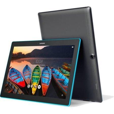 Tablet Lenovo TAB 10 TB-X103F Czarny - Opinie, Cena - RTV EURO AGD