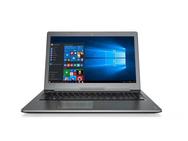 Lenovo IdeaPad 510-15IKB 15,6