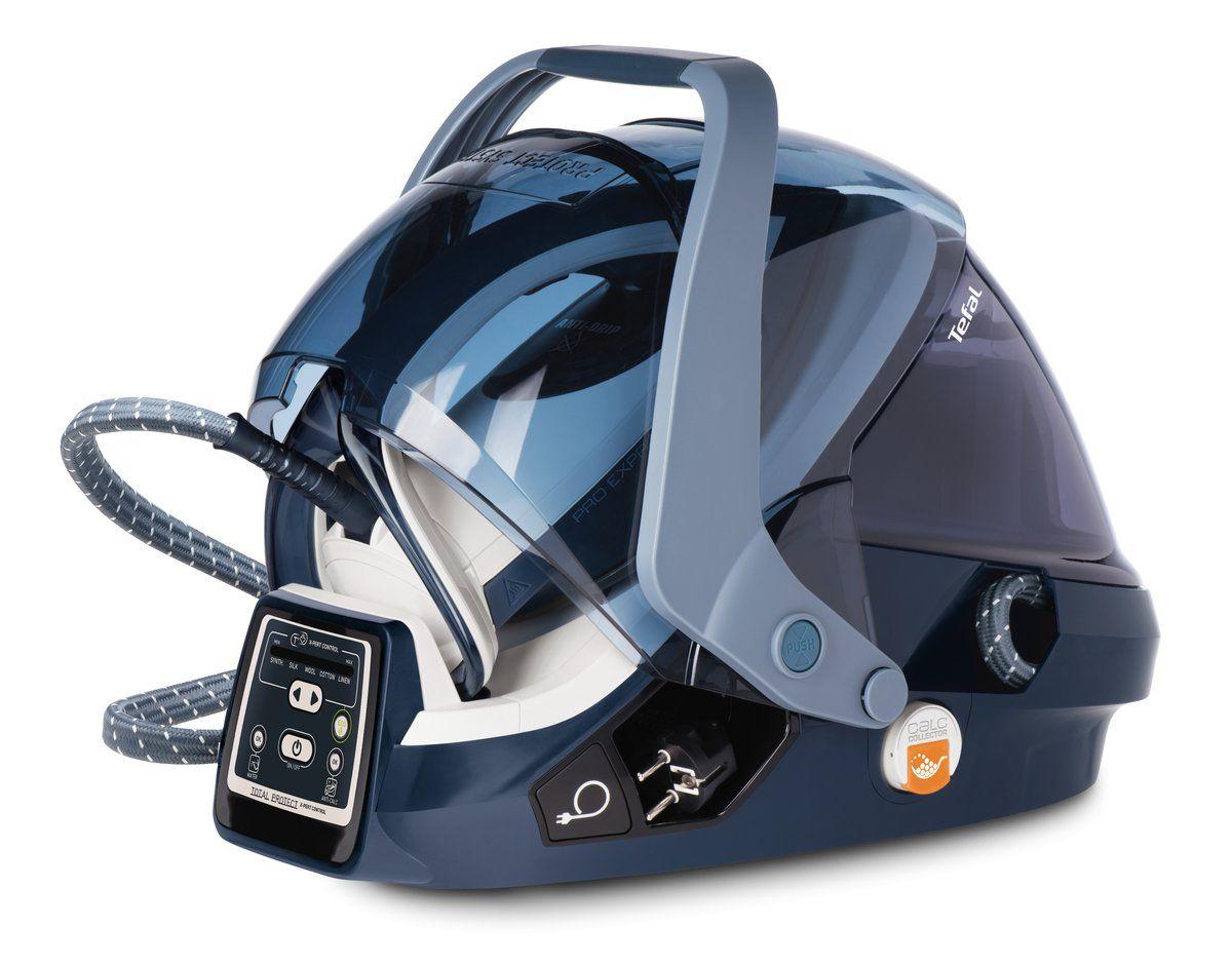 Generator pary Tefal Tefal Pro Express Care GV9080 AntiCalc