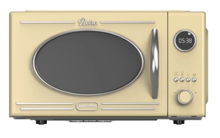 Kuchenka mikrofalowa Kalorik MW2600 Grill