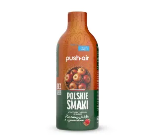 Dafi Pieczone Jabłko Cynamon