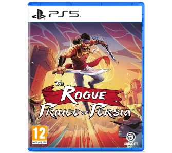 The Rogue Prince of Persia Gra na PS5