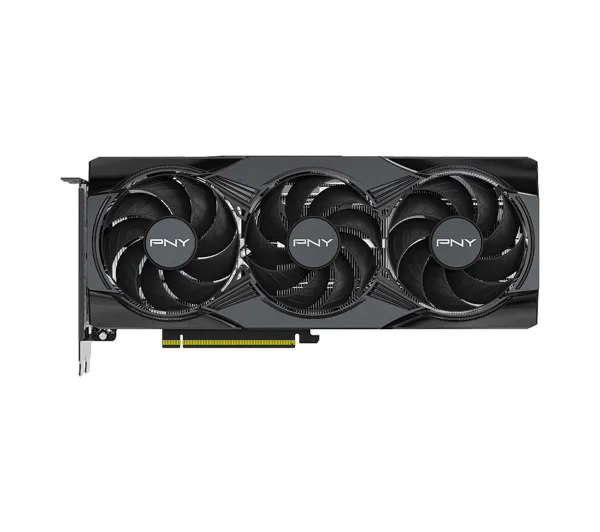 PNY GeForce RTX 5060 EPIC-X RGB 8GB GDDR7 128bit DLSS 4 - Kup na Raty - RRSO 0%