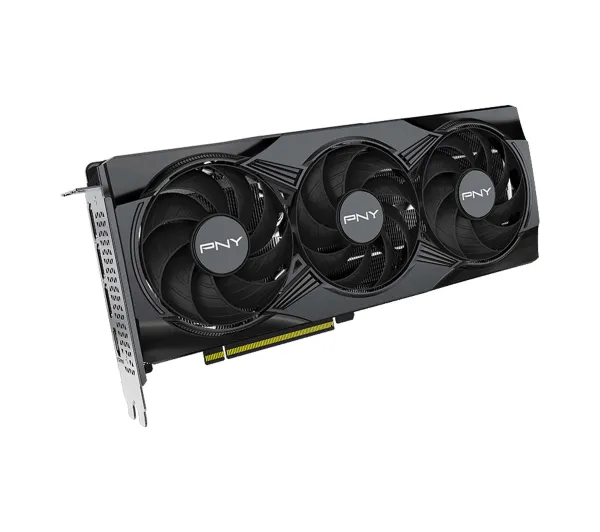 PNY GeForce RTX 5060 EPIC-X RGB 8GB GDDR7 128bit DLSS 4 - Kup na Raty - RRSO 0%