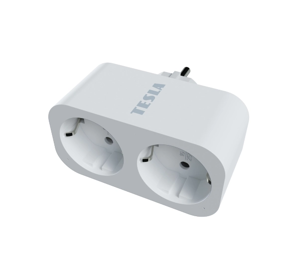 Inteligentne gniazdka - Tesla SD300