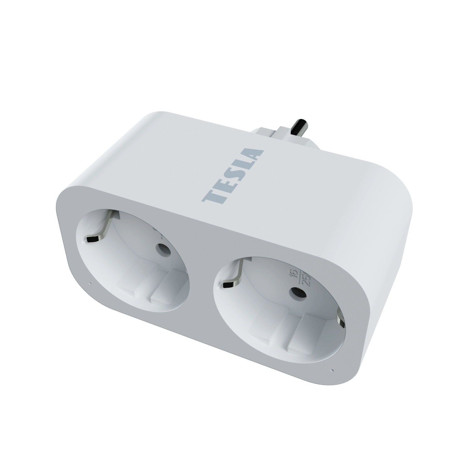 Smart plug Tesla SD300