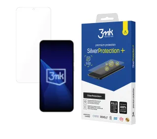 3mk SilverProtection+ do Samsung Galaxy S25 FE