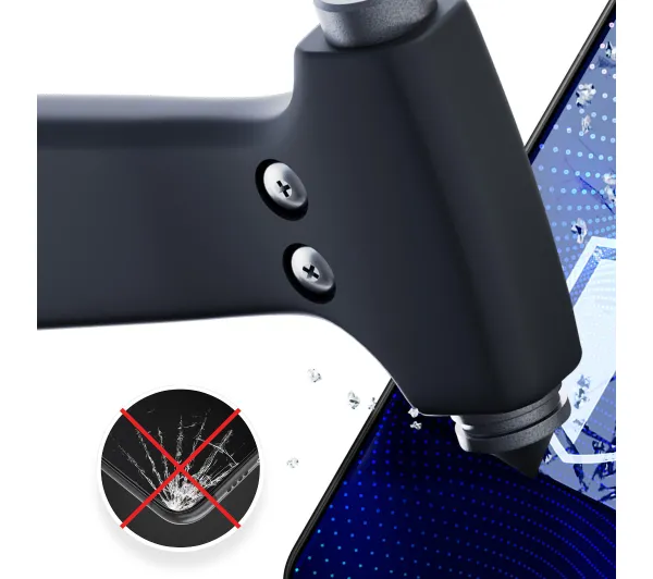 3mk FlexibleGlass Pro do Xiaomi 15T Pro 5G