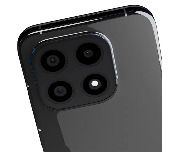3mk Clear Case do Xiaomi 15T 5G Przezroczysty