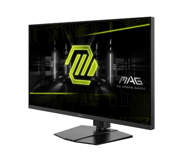 MSI MAG 322URDF E16 31,5" 4K Rapid IPS Dual Mode 160Hz/320Hz 0,5ms Funkcje AI Gamingowy - Kup na Raty - RRSO 0%