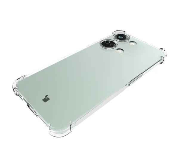 Bizon Salpa do OnePlus Nord 3 Przezroczysty