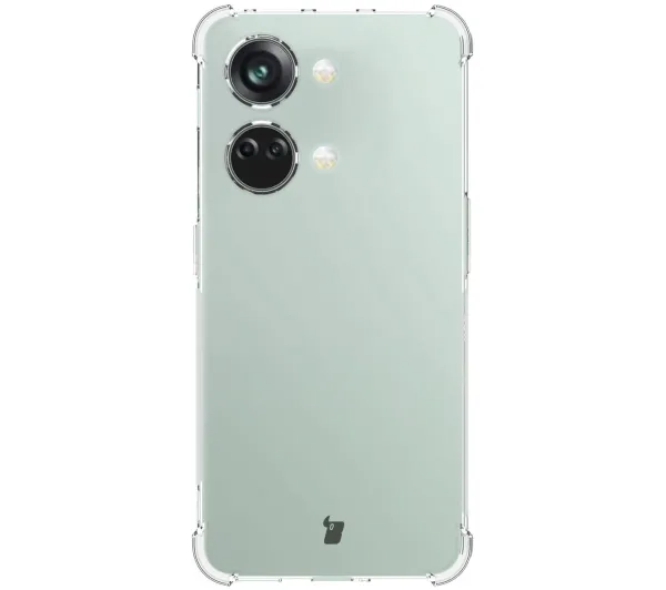 Bizon Salpa do OnePlus Nord 3 Przezroczysty