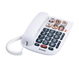 Telefon ALCATEL TMAX 10