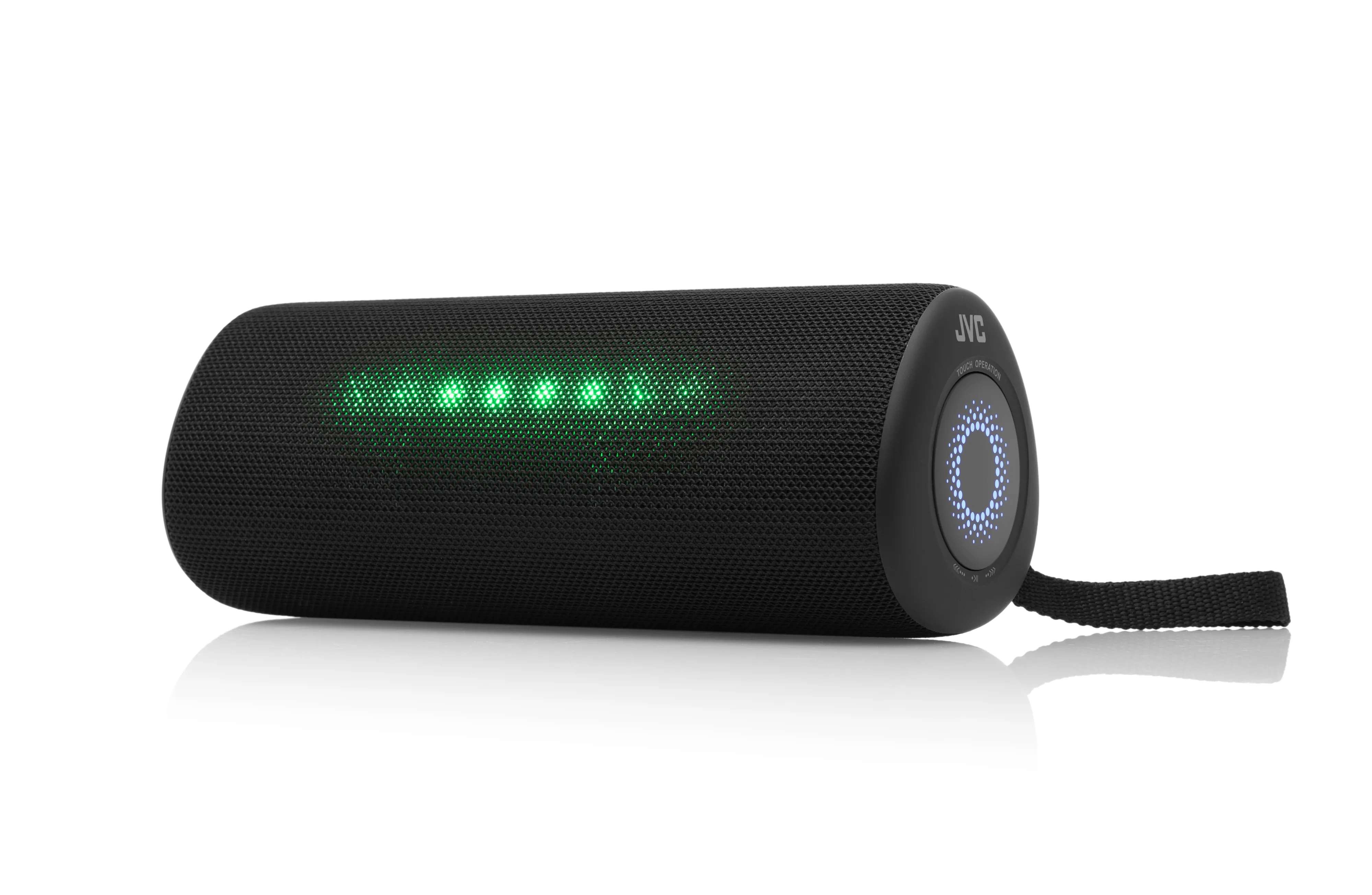 Głośnik Bluetooth JVC XS-E423B 24W Czarny