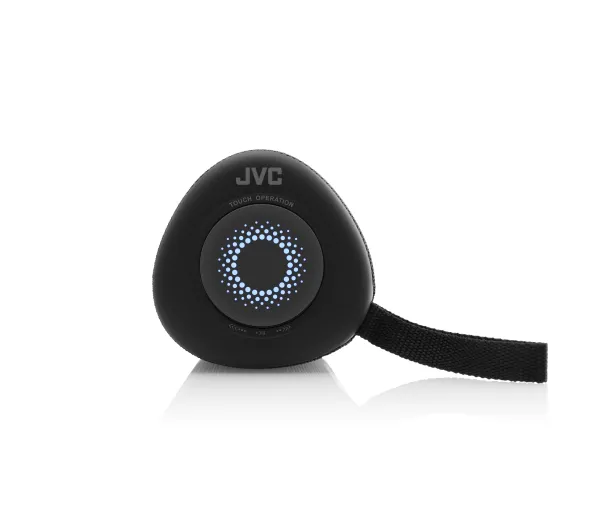 JVC XS-E423B 24W Czarny