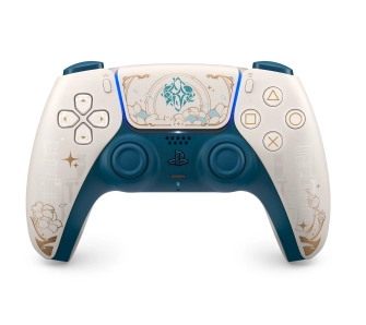 Pad Sony DualSense Edycja Limitowana Genshin Impact do PS5 Bezprzewodowy