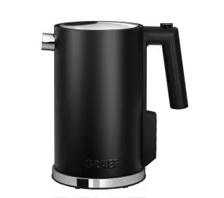 Graef WK 902 1,25l 2015W Regulacja temperatury - Kup na Raty - RRSO 0%