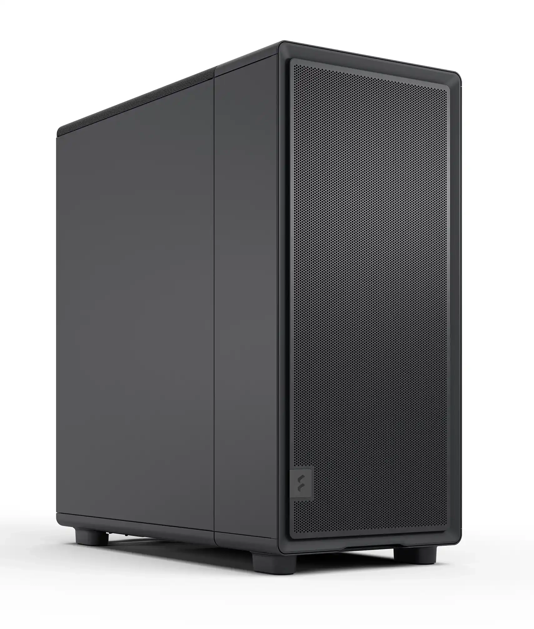 Obudowa Fractal Design Epoch Solid Czarny