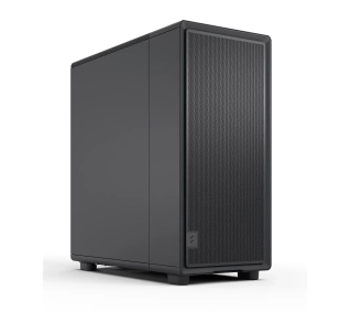 Fractal Design Epoch Solid Czarny - Kup na Raty - RRSO 0%